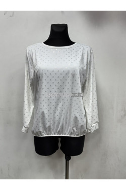 Bluzka damska Polska (44-50) 1564