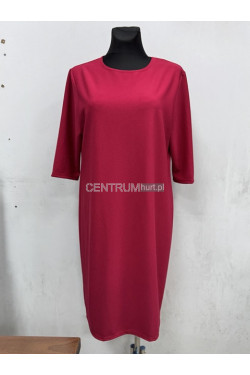 Sukienka damska Polska (44-52) 1570