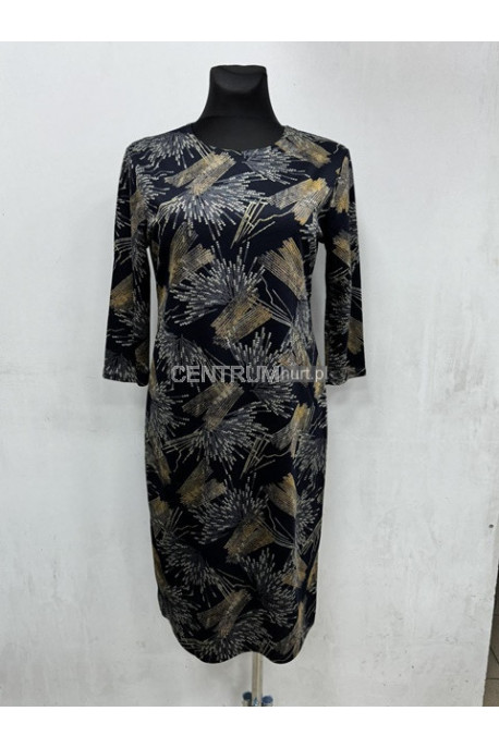 Sukienka damska Polska (44-52) 15