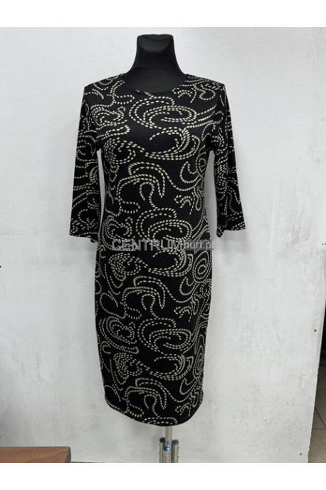 Sukienka damska Polska (44-52) 15