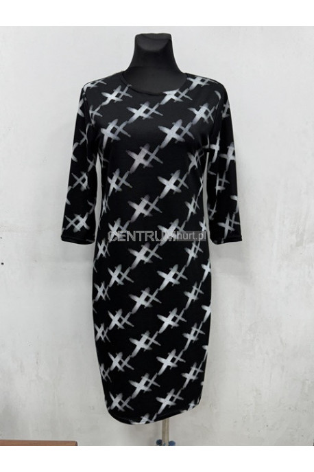 Sukienka damska Polska (44-52) 15