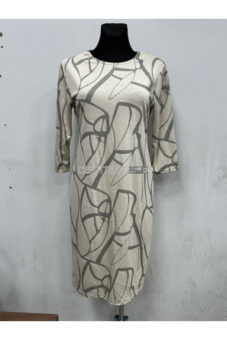 Sukienka damska Polska (44-52) 15