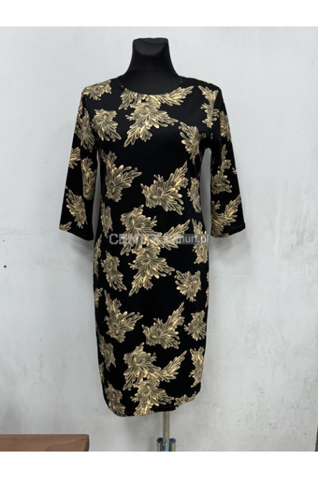 Sukienka damska Polska (44-52) 15