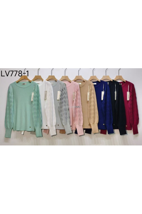 Sweter damski (S-L) 1