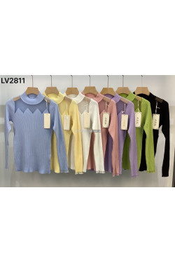 Sweter damski (S-L) 1