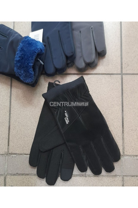 Rękawiczki męskie 77