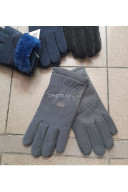 Rękawiczki męskie 7760