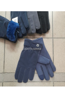 Rękawiczki męskie 7761