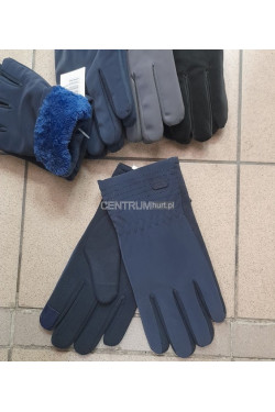 Rękawiczki męskie 7762