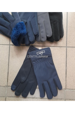 Rękawiczki męskie 7763