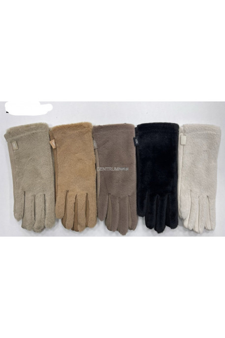 Rękawiczki damskie 77