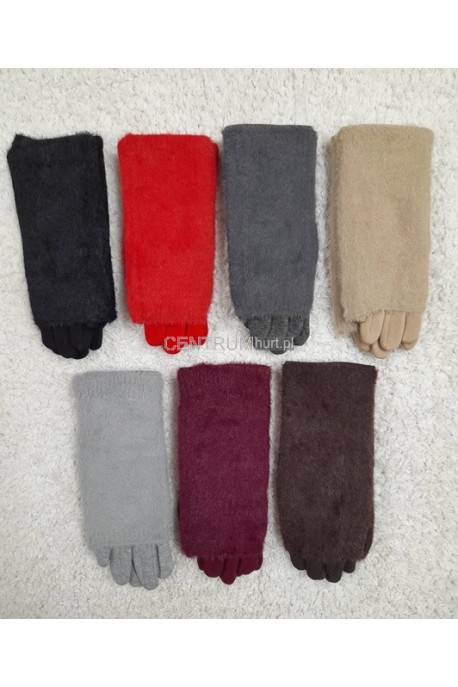 Rękawiczki damskie 77