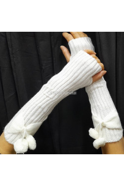 Rękawiczki damskie 7777