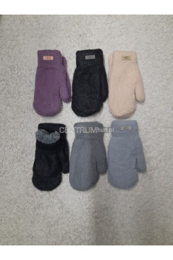 Rękawiczki damskie 7779