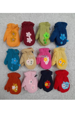 Rękawiczki dziecięce 7787