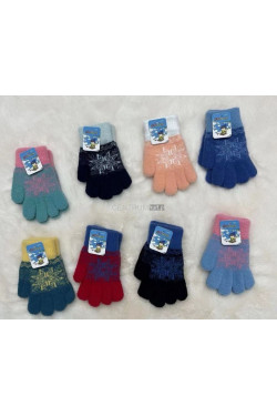Rękawiczki dziecięce 7794