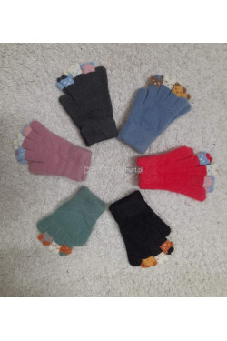 Rękawiczki dziecięce 7796