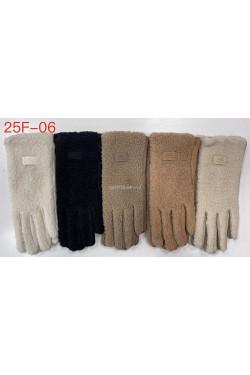 Rękawiczki damskie 25F-06