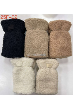 Rękawiczki damskie 25F-09