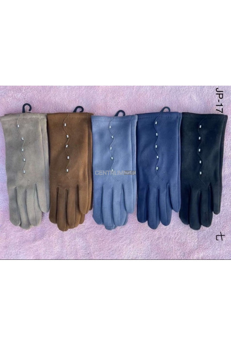 Rękawiczki damskie 1