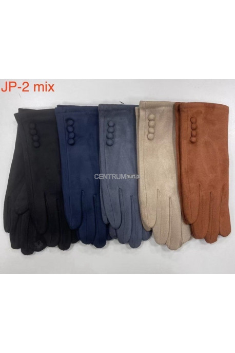 Rękawiczki damskie 1