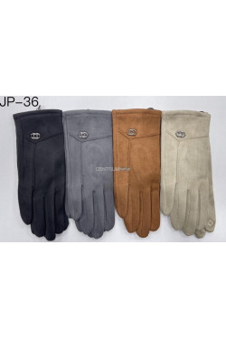 Rękawiczki damskie JP-36
