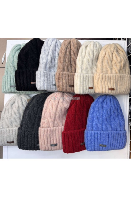 Rękawiczki damskie 1