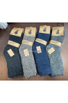 Skarpety damskie alpaka (35-42) 76