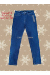 Jeansy damskie (38-48) 1