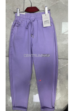 Jeansy damskie (XS-XL) 7834