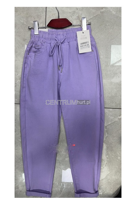 Jeansy damskie (XS-XL) 1