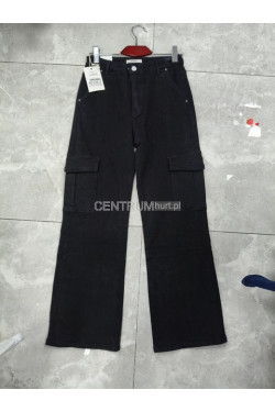 Jeansy damskie (XS-XL) 7839