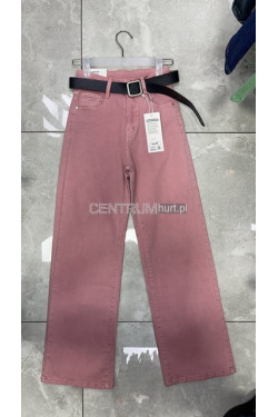 Jeansy damskie (XS-XL) 7841