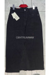Spódnica jeansowa damska (M-3XL) 1