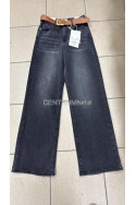 Jeansy damskie (36-44) 1