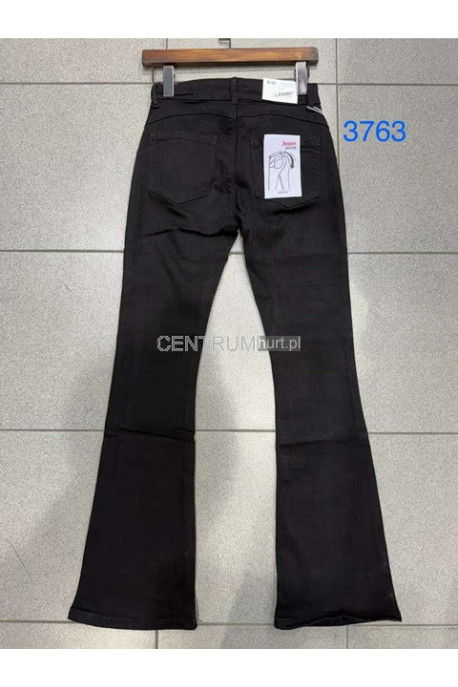 Jeansy damskie (36-44) 1