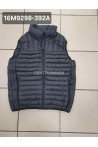 Kurtki kamizelki męskie (M-2XL) 1