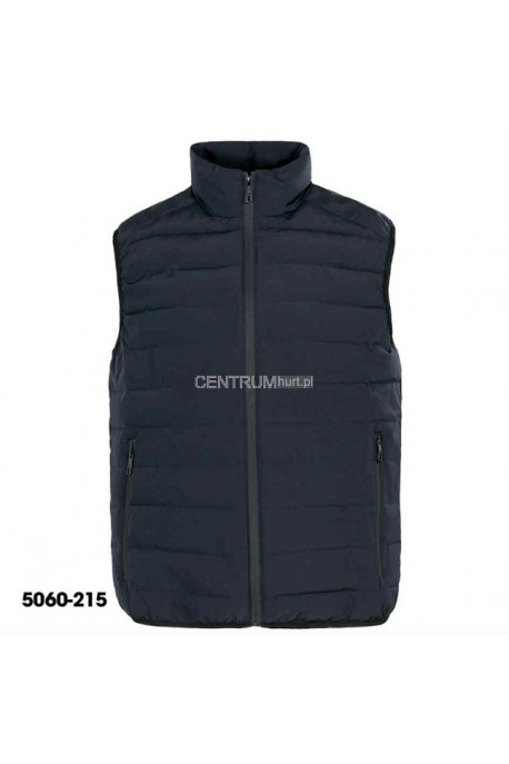 Kurtki kamizelki męskie (S-2XL) 1