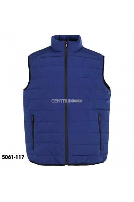 Kurtki kamizelki męskie (S-2XL) 1