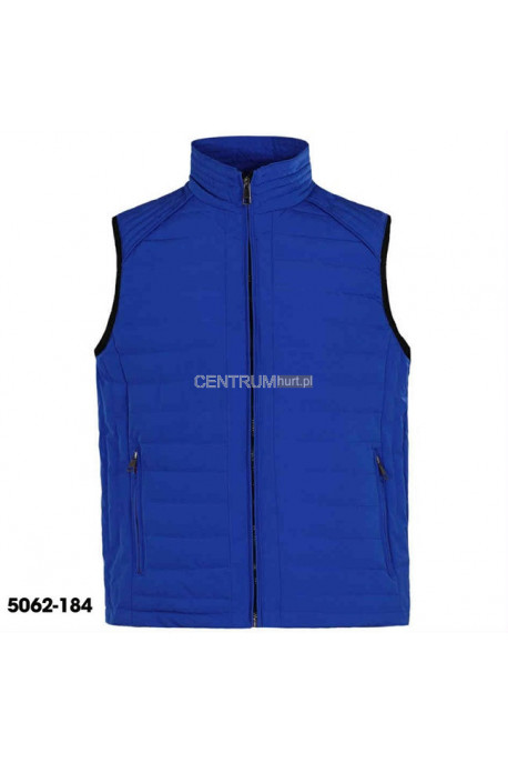 Kurtki kamizelki męskie (S-2XL) 1