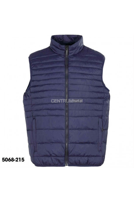 Kurtki kamizelki męskie (S-2XL) 1