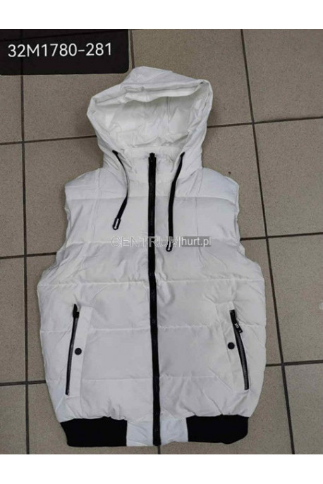 Kurtki kamizelki męskie (S-2XL) 1