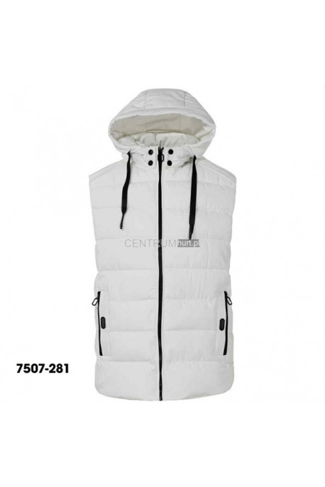 Kurtki kamizelki męskie (S-2XL) 1