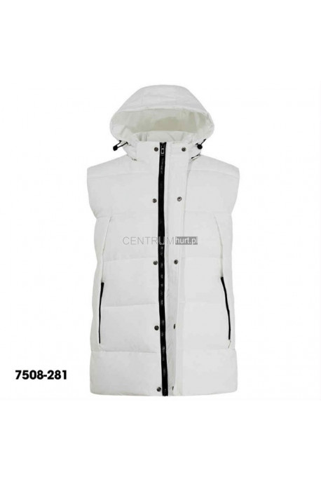 Kurtki kamizelki męskie (S-2XL) 1