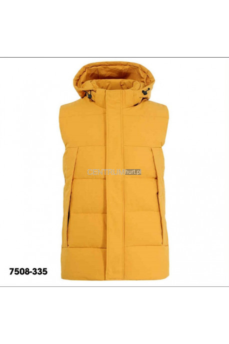 Kurtki kamizelki męskie (S-2XL) 1