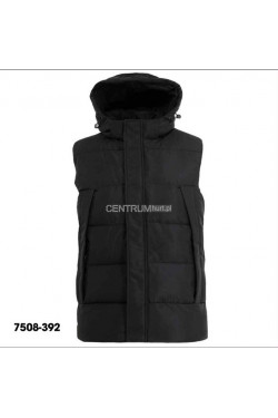 Kurtki kamizelki męskie (S-2XL) 7508-392