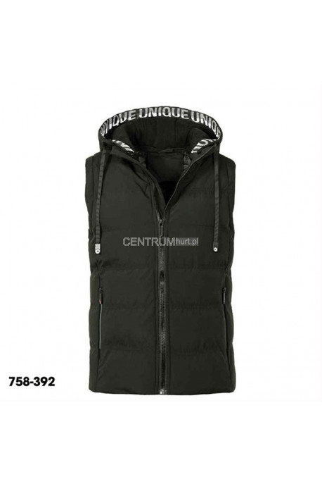 Kurtki kamizelki męskie (M-2XL) 1