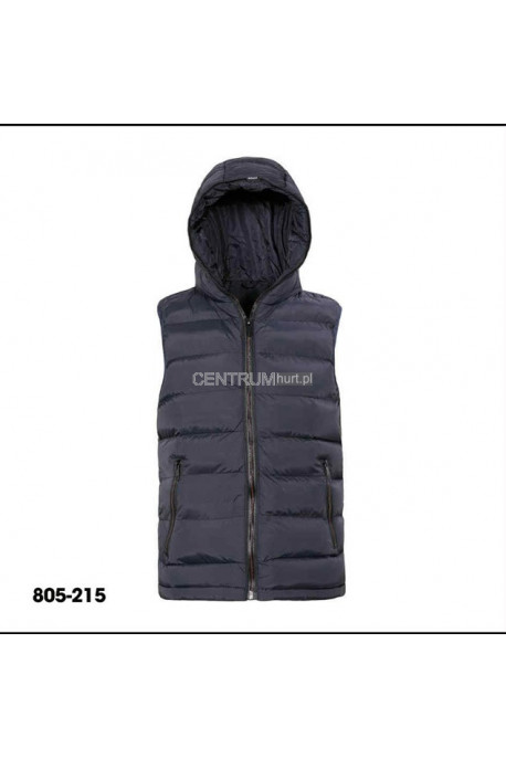 Kurtki kamizelki męskie (M-2XL) 1