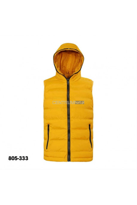 Kurtki kamizelki męskie (M-2XL) 1
