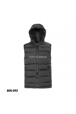 Kurtki kamizelki męskie (M-2XL) 805-392